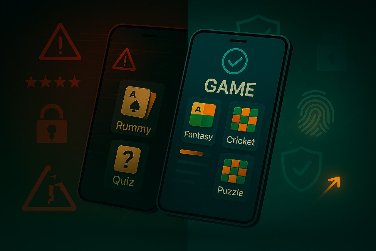 How to Spot Fake Game Apps – A Complete Guide for Safe Mobile Gaming